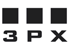 3PX